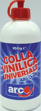 COLLA VINILICA GR.100 ARCO